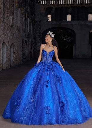 Morilee Style 89553 - Royal Blue