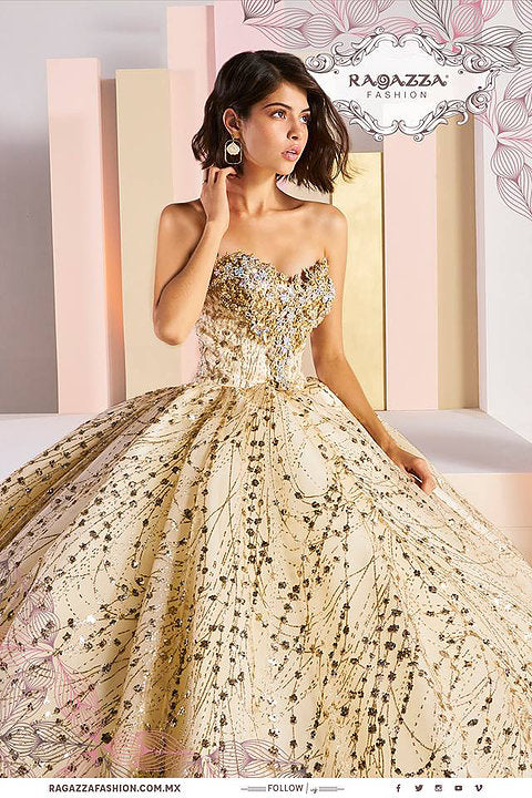 Ragazza Style DV05-505
