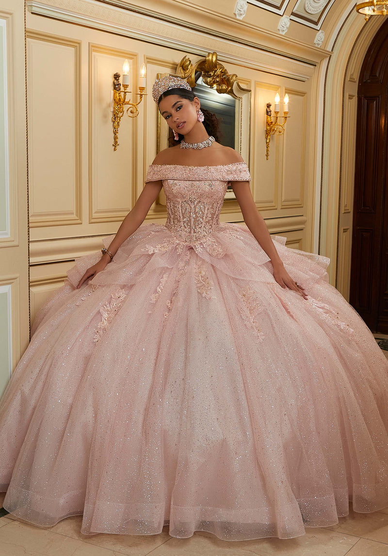 Morilee Style 89485