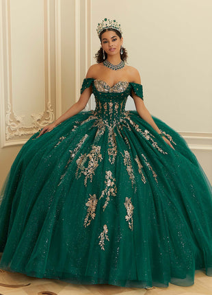 Morilee Style 89481 - Emeraldgold