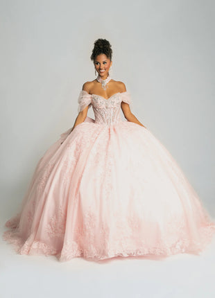 AmaBella Style Q1086 - Blush