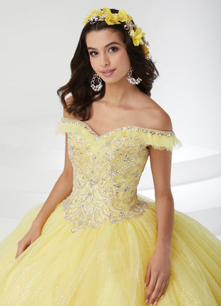 House of Wu Style 56460 - Yellow