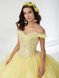House of Wu Style 56460 - Yellow