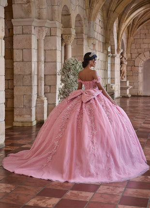 House of Wu Style 56542 - Rose