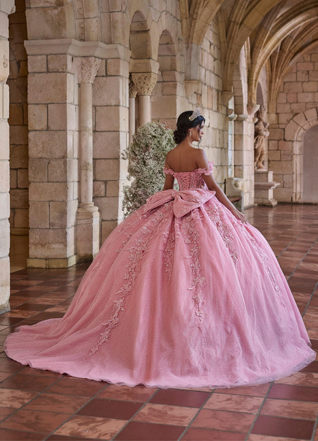 House of Wu Style 56542 - Rose