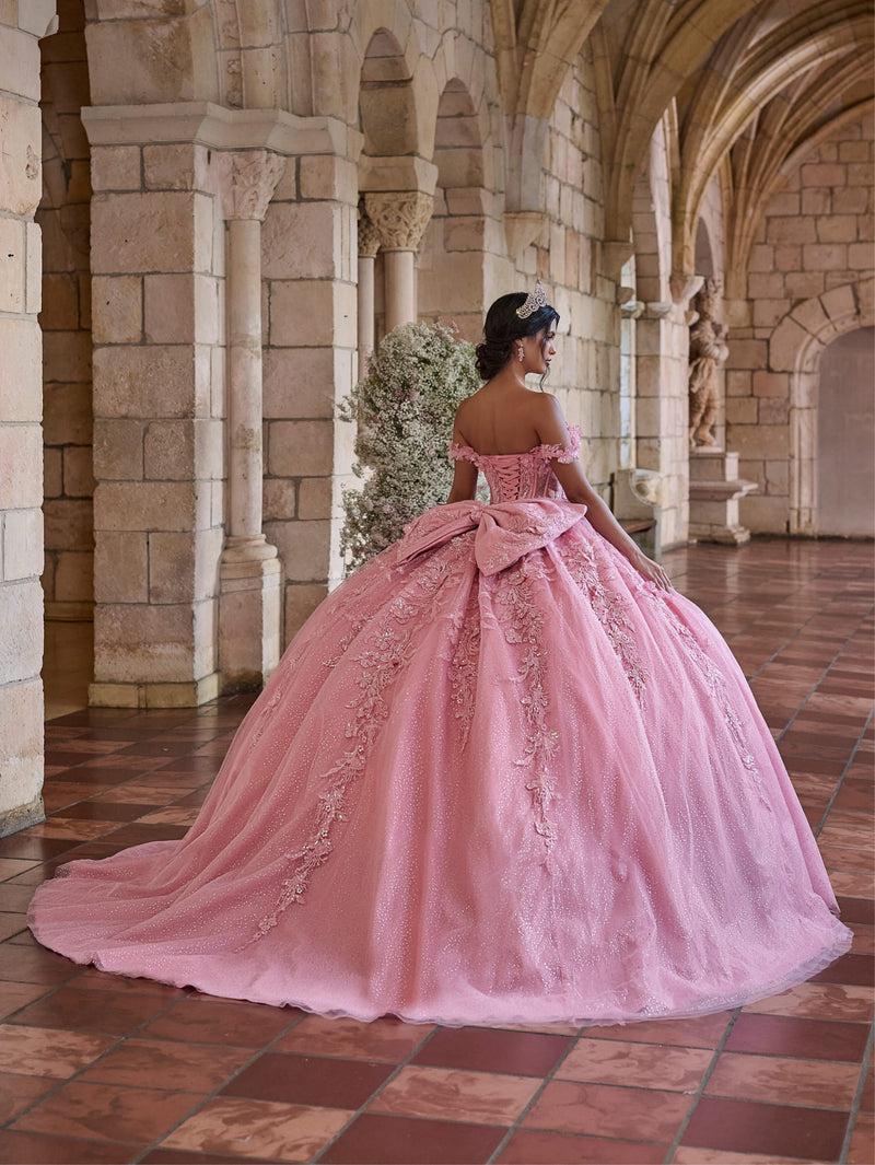 House of Wu Style 56542 - Rose