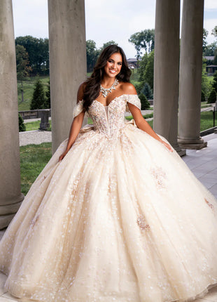 AmaBella Style Q1029 - Champagne