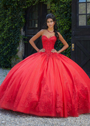 Morilee Style 89451