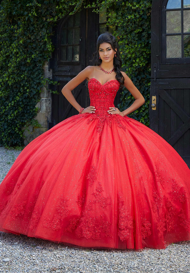 Morilee Style 89451