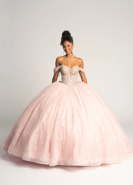 AmaBella Style QA164 - Blushgold