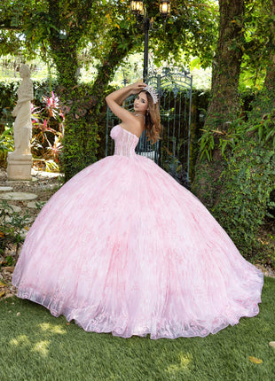 House of Wu Style 56528 - Pink