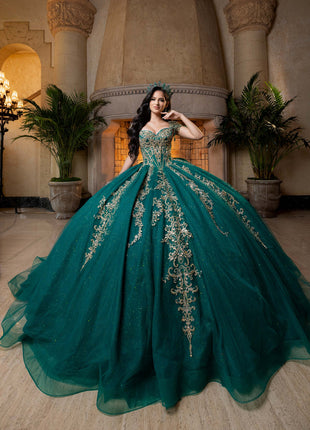 Morilee Style 4080026 - Jadegold