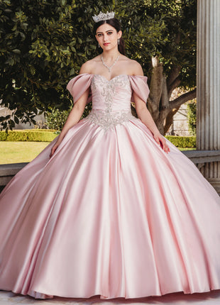 AmaBella Style QA101 - Pearl Pink