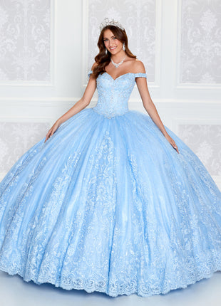 Princesa Ariana Vara PR12264 - Light Blue