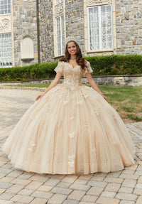 Morilee Style 89404