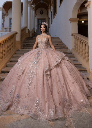 Morilee Style 4080002 - Rose Gold