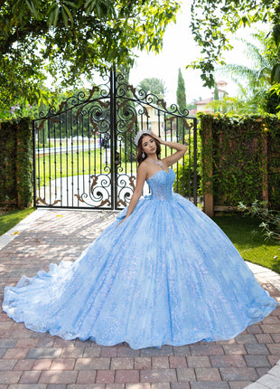House of Wu Style 56527 - Sky