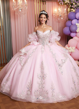 Morilee Style 89526 - Ice Pink