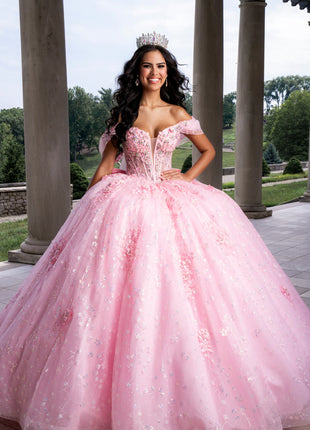 AmaBella Style Q1029 - Pink