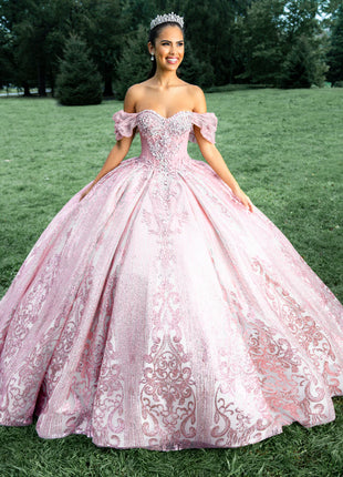 AmaBella Style Q1042 - Pink