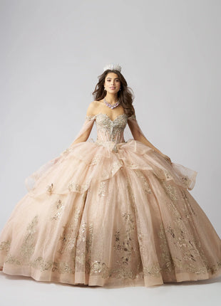 AmaBella Style Q1055 - Champagne