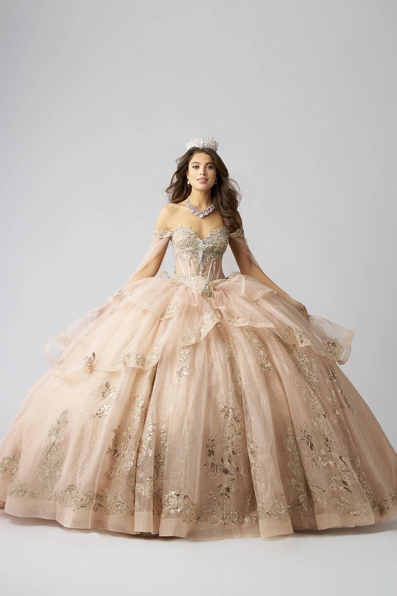 AmaBella Style Q1055 - Champagne