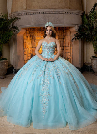Morilee Style 4080026 - Seafoamsilver