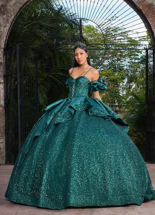Morilee Style 89543 - Emerald