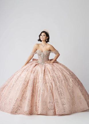 AmaBella Style Q1066 - Rose Gold