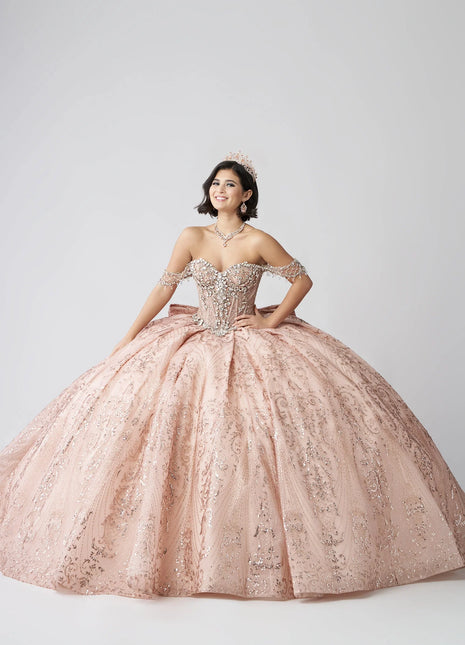 AmaBella Style Q1066 - Rose Gold
