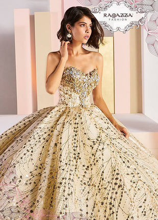 Ragazza Style DV05-505