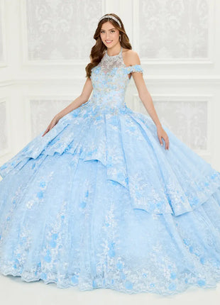 Princesa Ariana Vara PR30089 - Light Blue