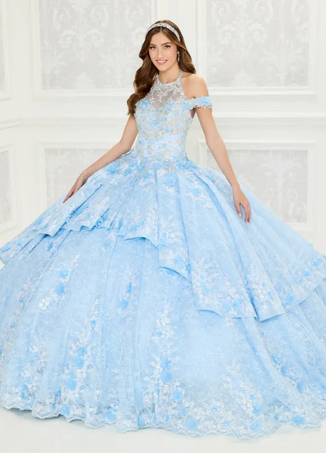 Princesa Ariana Vara PR30089 - Light Blue