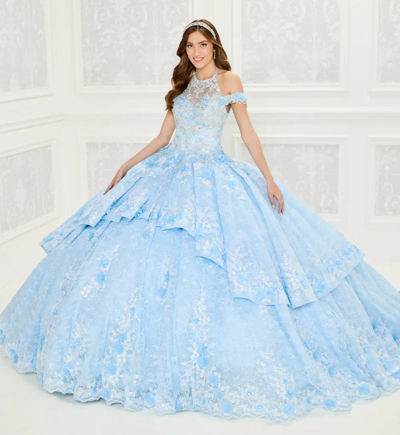 Princesa Ariana Vara PR30089 - Light Blue