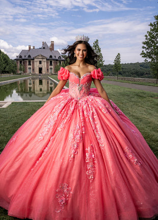 AmaBella Style Q1028 - Sorbet
