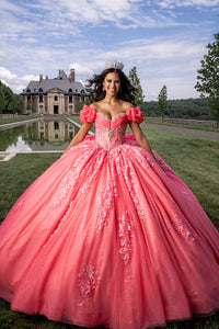 AmaBella Style Q1028 - Sorbet