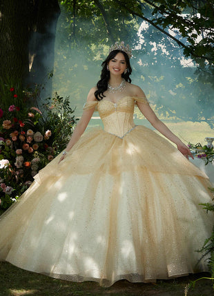 Morilee Style 60193 - Gold