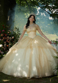 Morilee Style 60193 - Gold