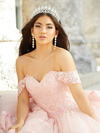 House of Wu Style 26022 - Blush/Pink