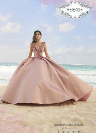 Ragazza Style DV14-514