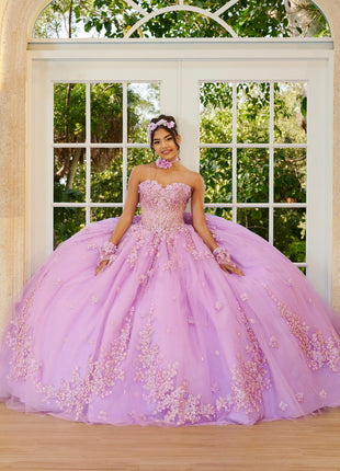 House of Wu Style 56514 - Lilac