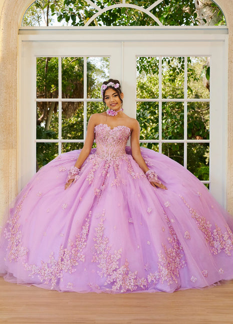 House of Wu Style 56514 - Lilac