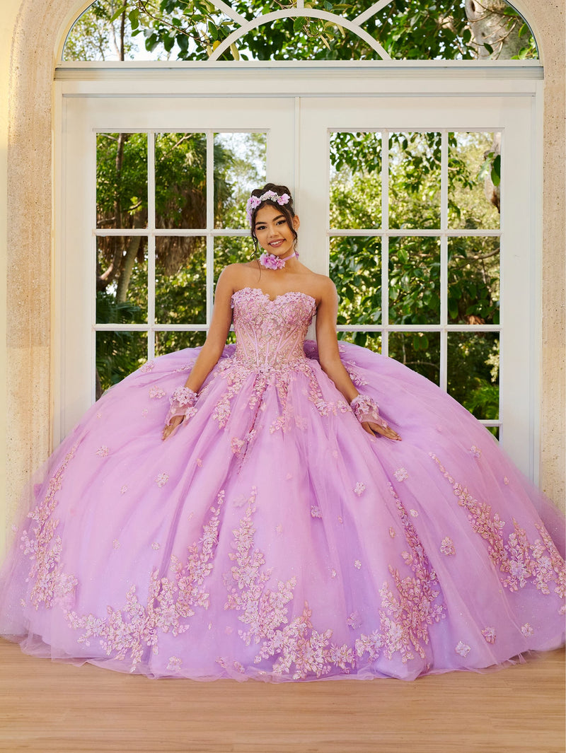 House of Wu Style 56514 - Lilac
