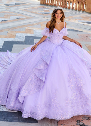Princesa Ariana Vara PR30161 - Lilac