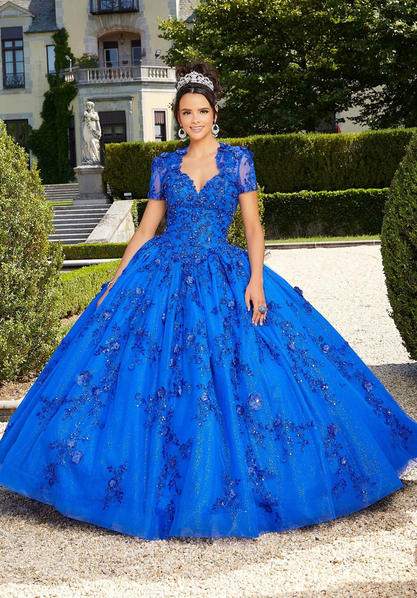 Morilee Style 60133