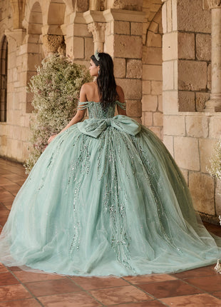 House of Wu Style 56550 - Seafoam