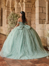 House of Wu Style 56550 - Seafoam