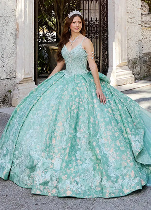Princesa Ariana Vara PR30139 - Wintermint