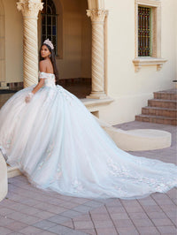 House of Wu Style 26055 - Shared