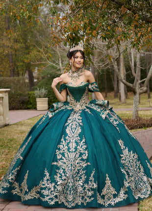 AmaBella Style Q1103 - Emerald